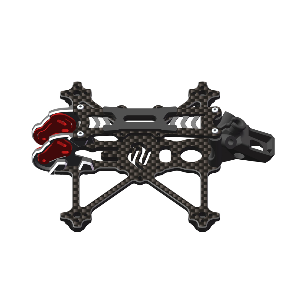 AlfaRC Fi-25 DJI O4 Air Unit 6 - Rc Motor Drone บทวิจารณ์และราคา