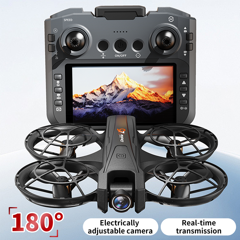 YL05 Mini Drone 8K HD Camera S - Dj Rc Drone บทวิจารณ์และราคา