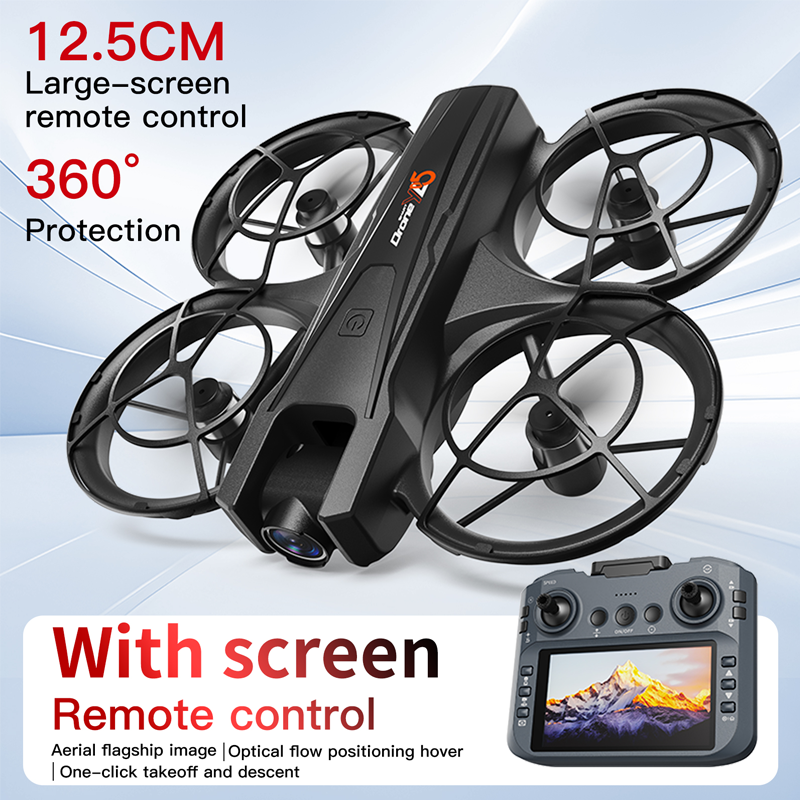 YL05 Mini Drone 8K HD Camera S - Dj Rc Drone บทวิจารณ์และราคา