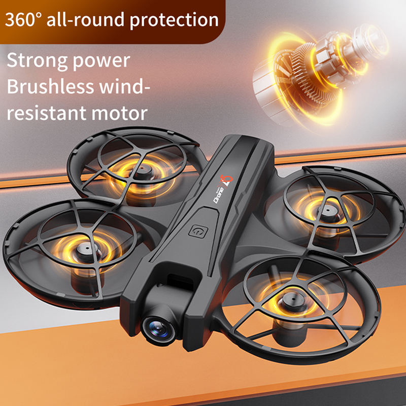 YL05 Mini Drone 8K HD Camera S - Dj Rc Drone บทวิจารณ์และราคา