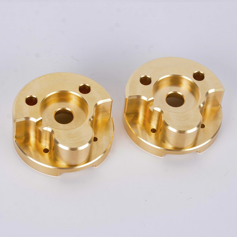 Copper Wheel Weight Set  for R - Rc Car Servo บทวิจารณ์และราคา