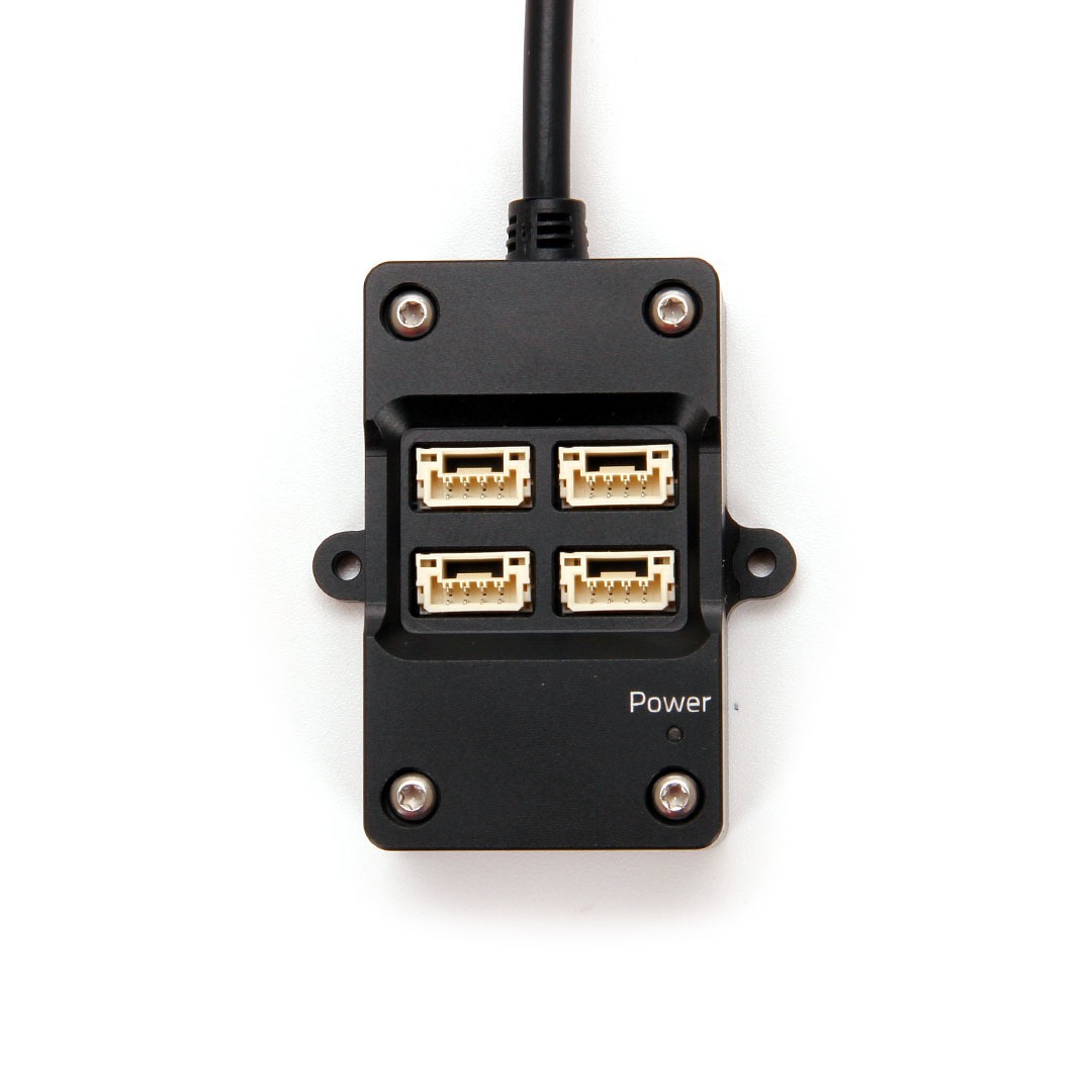 Holybro CAN Hub Hub Flight Con - Flight Controller บทวิจารณ์และราคา