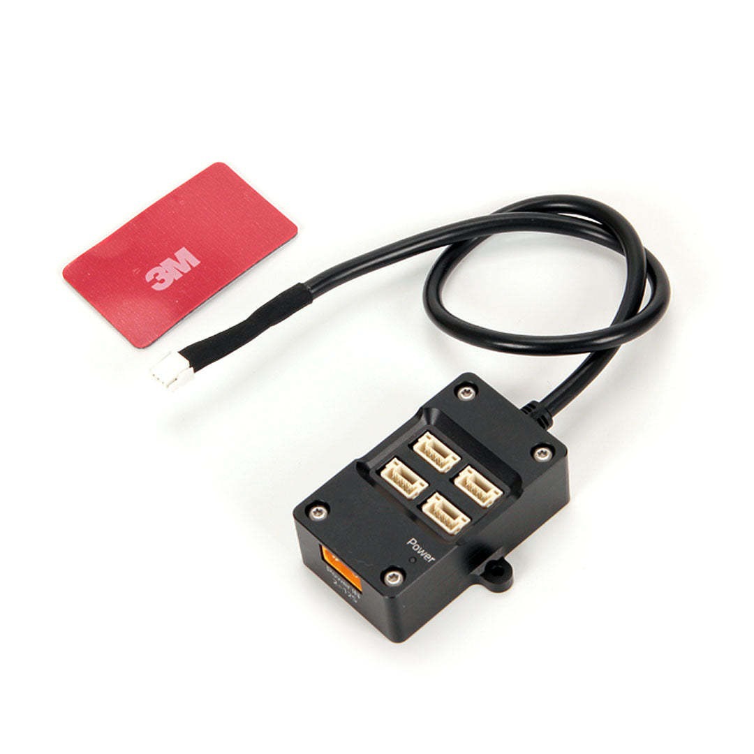 Holybro CAN Hub Hub Flight Con - Flight Controller บทวิจารณ์และราคา
