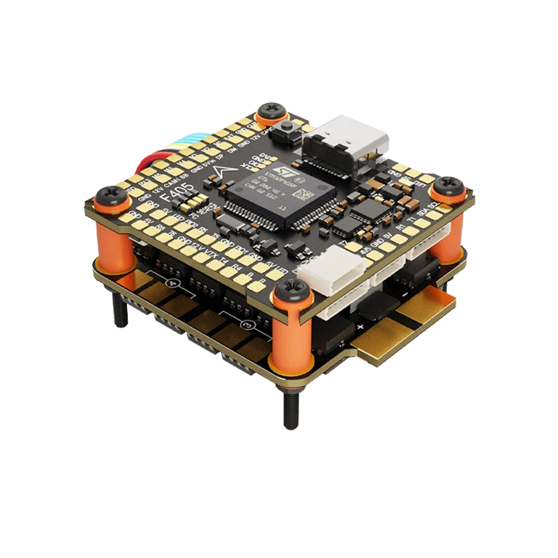 Hakrc F7 F722 V2 Se Flight Sta - Drone Rc Fpv บทวิจารณ์และราคา