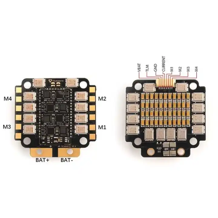 Hakrc F7 F722 V2 Se Flight Sta - Drone Rc Fpv บทวิจารณ์และราคา