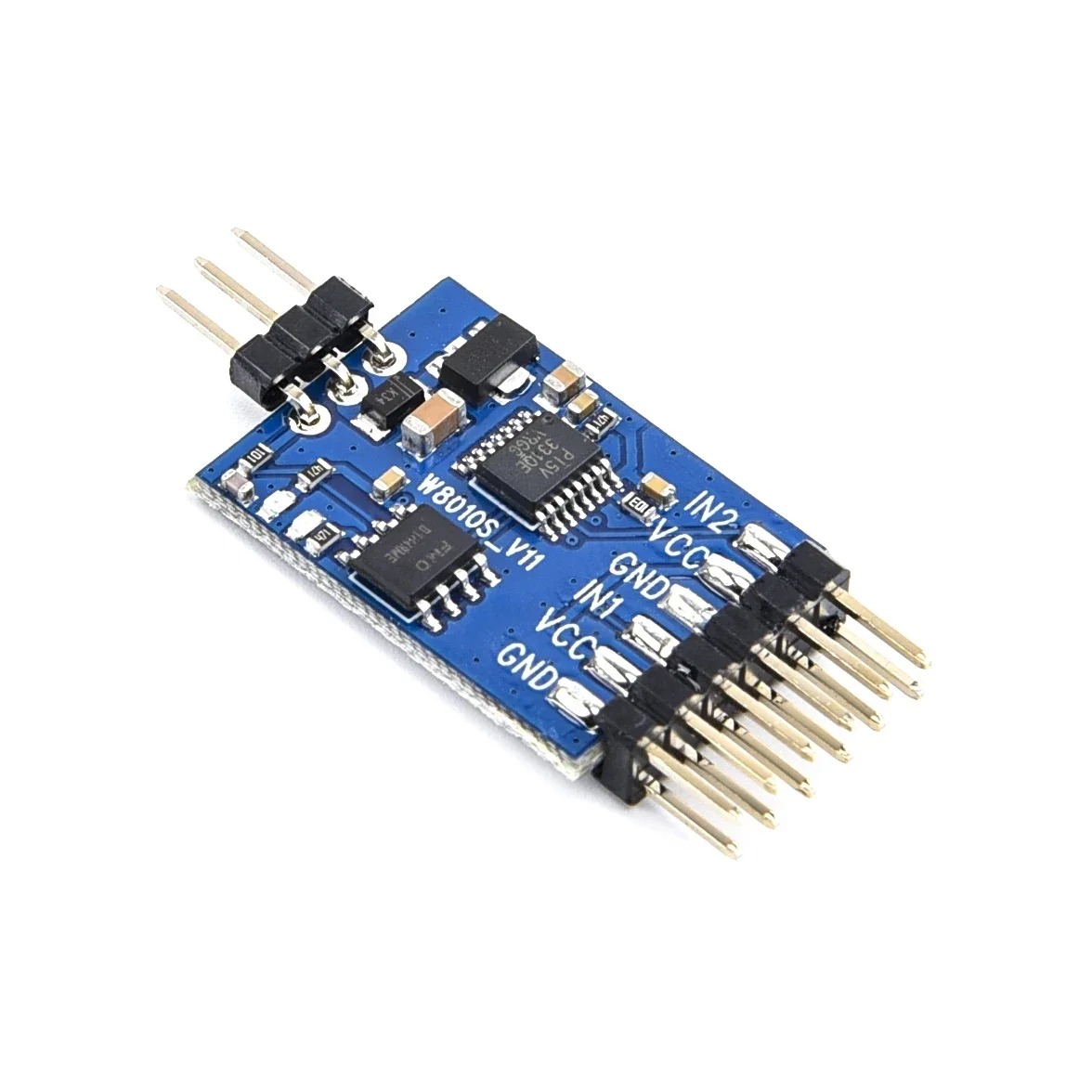 3 Channel Video Switcher Modul - Drone Rc Fpv Manual บทวิจารณ์และราคา