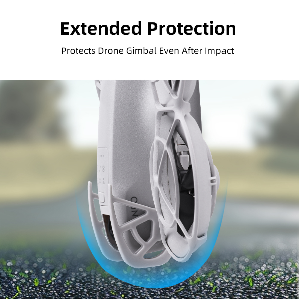 BRDRC For DJI NEO Accessories  - Drone Propeller Guards บทวิจารณ์และราคา