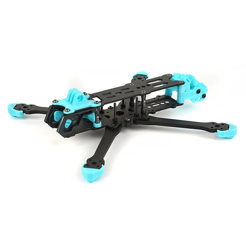 MACH-MANTA V2 5 Inch Carbon Fi - Drone Rc Quadcopter บทวิจารณ์และราคา