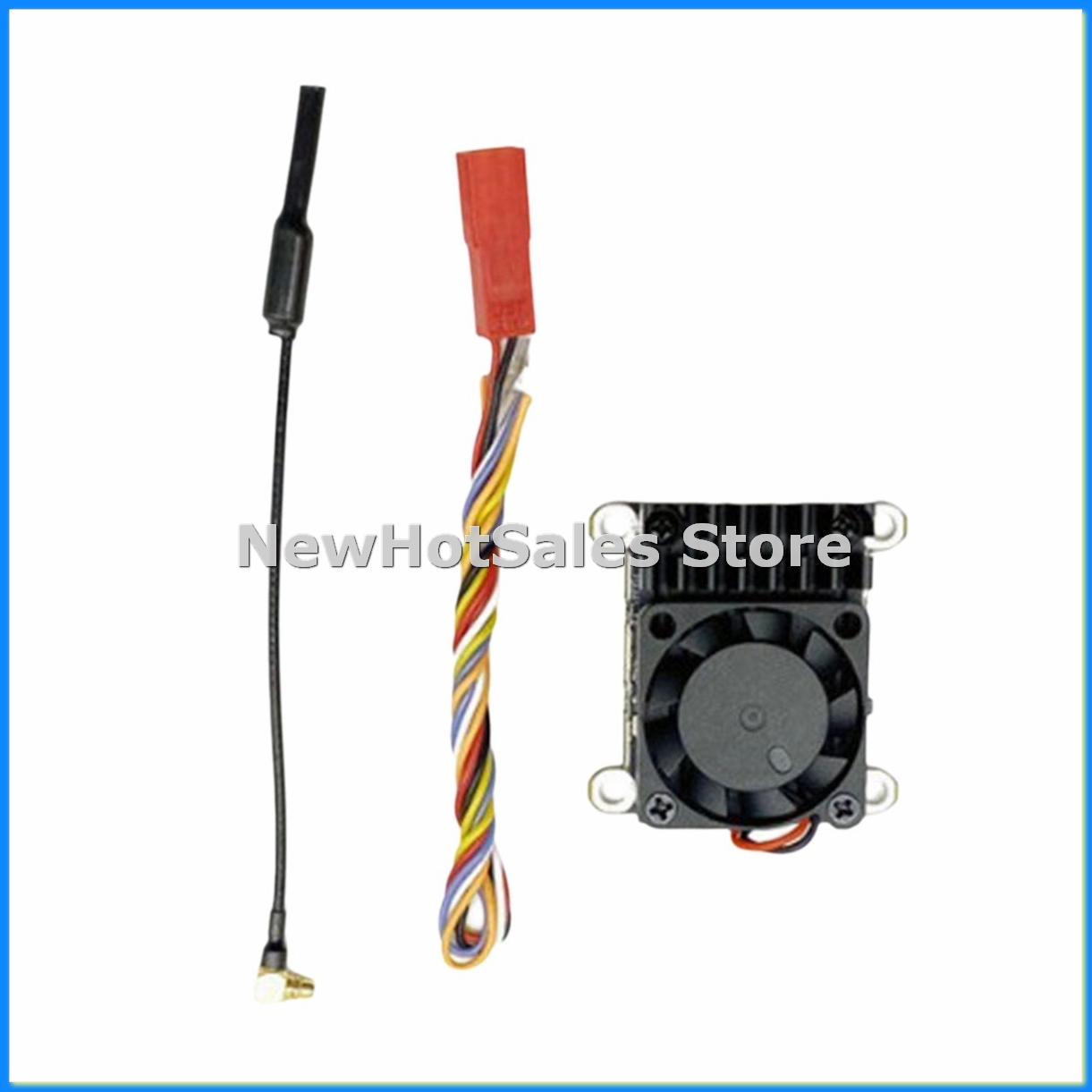 5.8G 2W VTX 2000mW FPV Video T - Drone Rc Fpv บทวิจารณ์และราคา