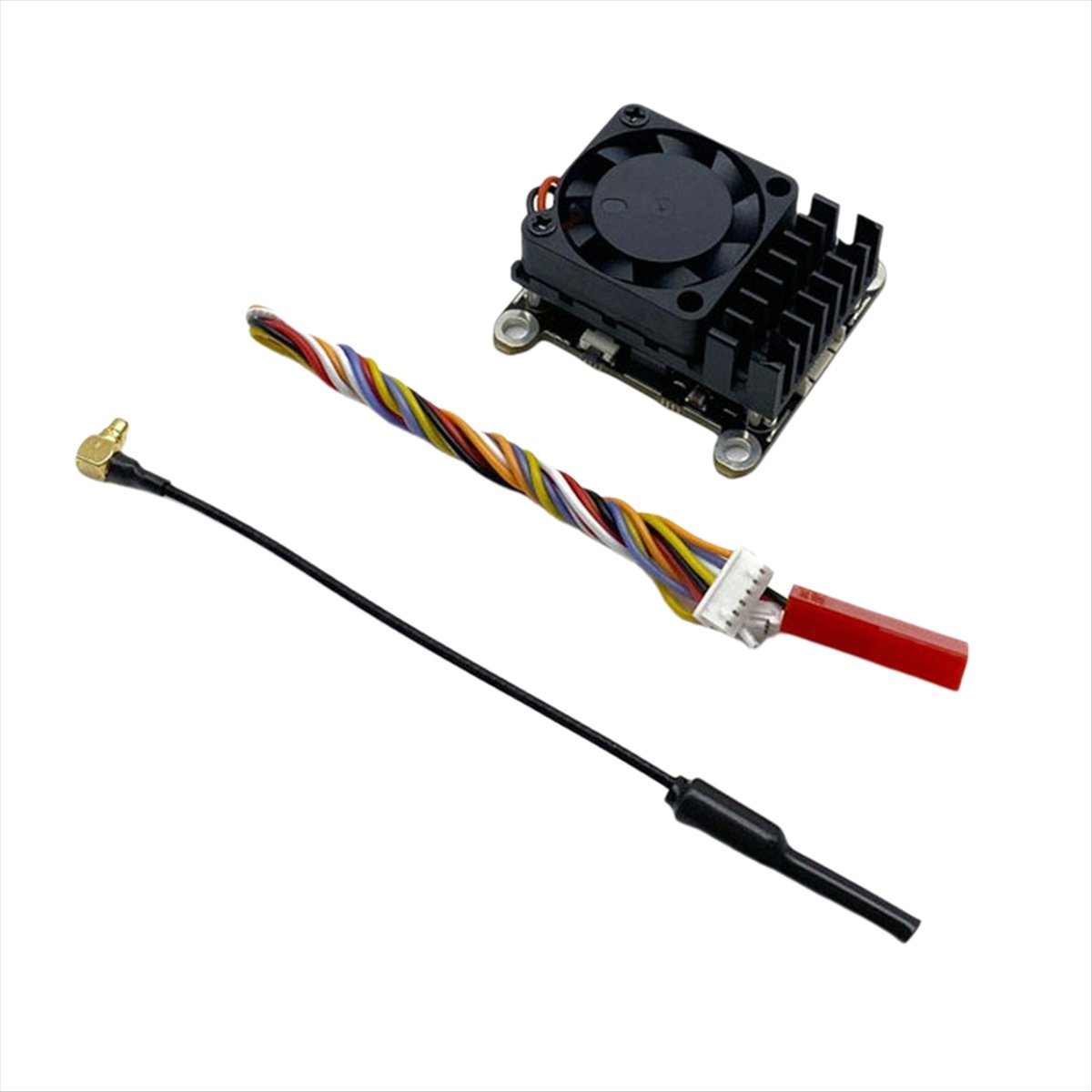 5.8G 2W VTX 2000mW FPV Video T - Drone Rc Fpv บทวิจารณ์และราคา