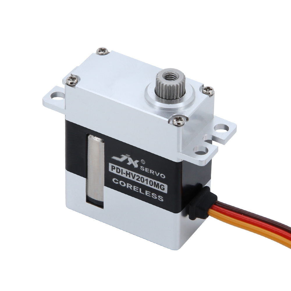 JX Servo PDI-HV2010MG 11kg Met - Rc Car Servo บทวิจารณ์และราคา