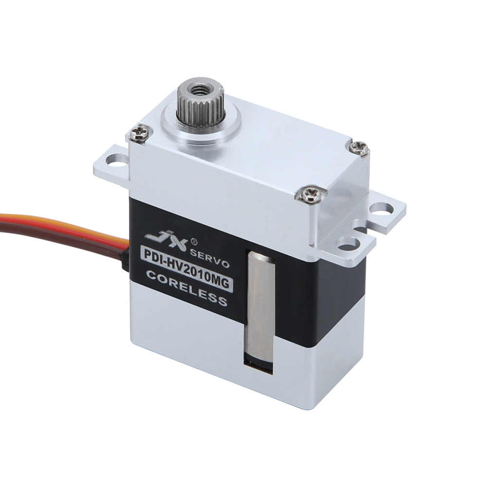 JX Servo PDI-HV2010MG 11kg Met - Rc Car Servo บทวิจารณ์และราคา