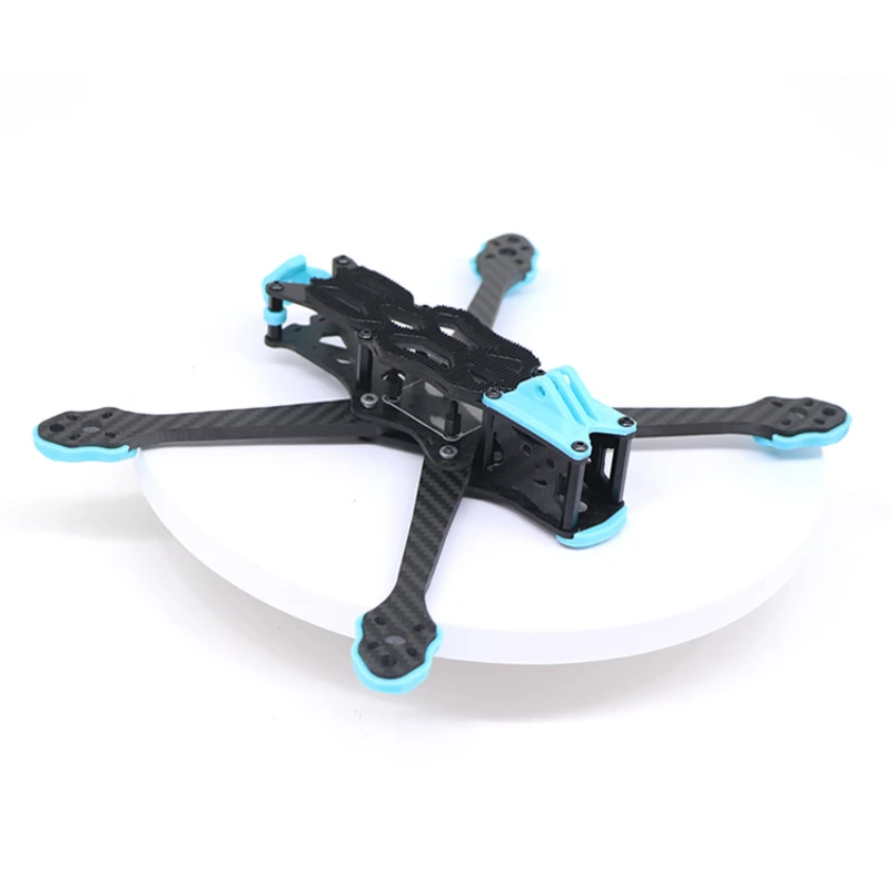 High-Performance Carbon Fiber  - Rc Motor Drone บทวิจารณ์และราคา