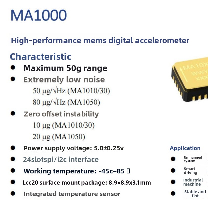 High-performance MEMS digital  - Flight Controller บทวิจารณ์และราคา