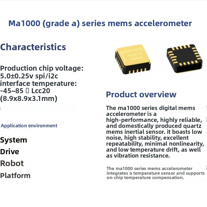 High-performance MEMS digital  - Flight Controller บทวิจารณ์และราคา