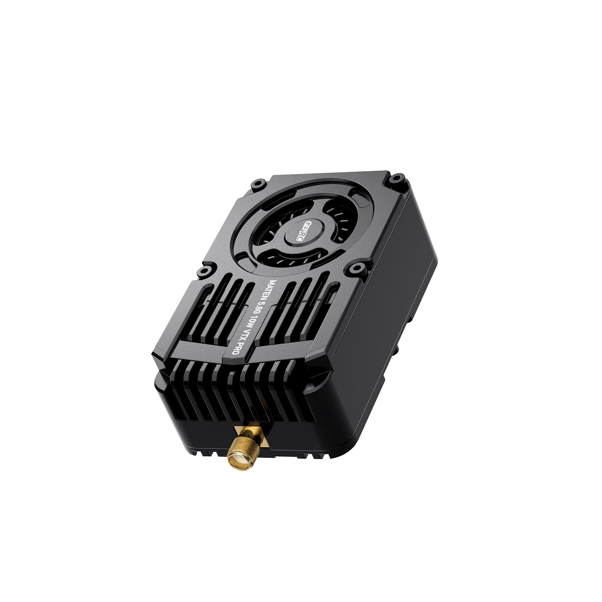 MATEN 5.8GHz 10W PRO Remote Co - Drone Rc Fpv บทวิจารณ์และราคา