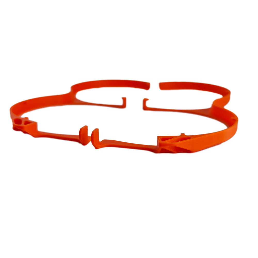 Protective Bumper Ring for DJI - Drone Propeller Guards บทวิจารณ์และราคา