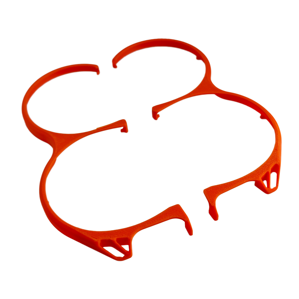 Protective Bumper Ring for DJI - Drone Propeller Guards บทวิจารณ์และราคา