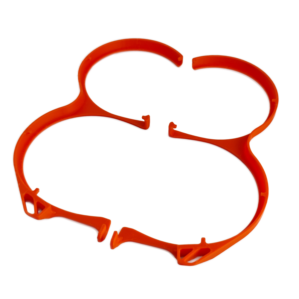 Protective Bumper Ring for DJI - Drone Propeller Guards บทวิจารณ์และราคา