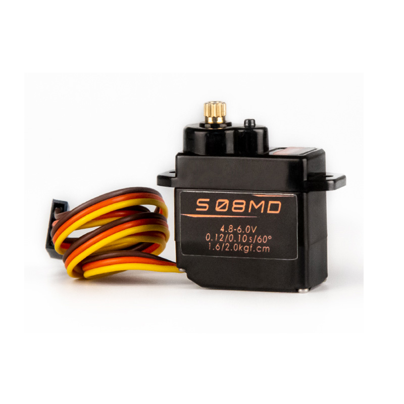 Bcato S08MD 2.4kg Digital Serv - Rc Car Servo บทวิจารณ์และราคา