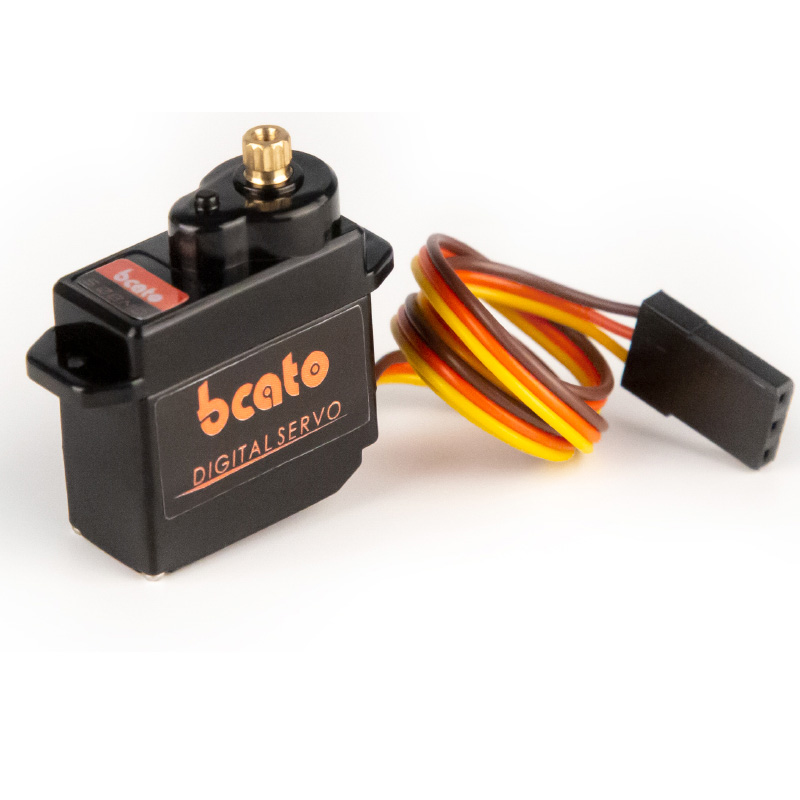 Bcato S08MD 2.4kg Digital Serv - Rc Car Servo บทวิจารณ์และราคา