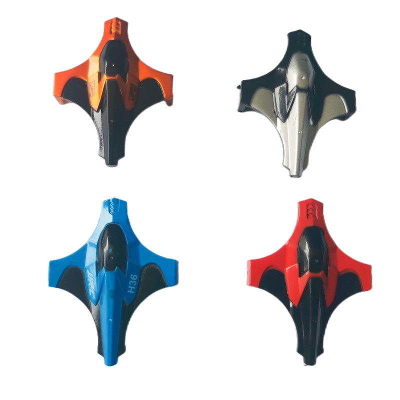Mini Quadcopter Body Shell Upp - Drone Rc Quadcopter บทวิจารณ์และราคา