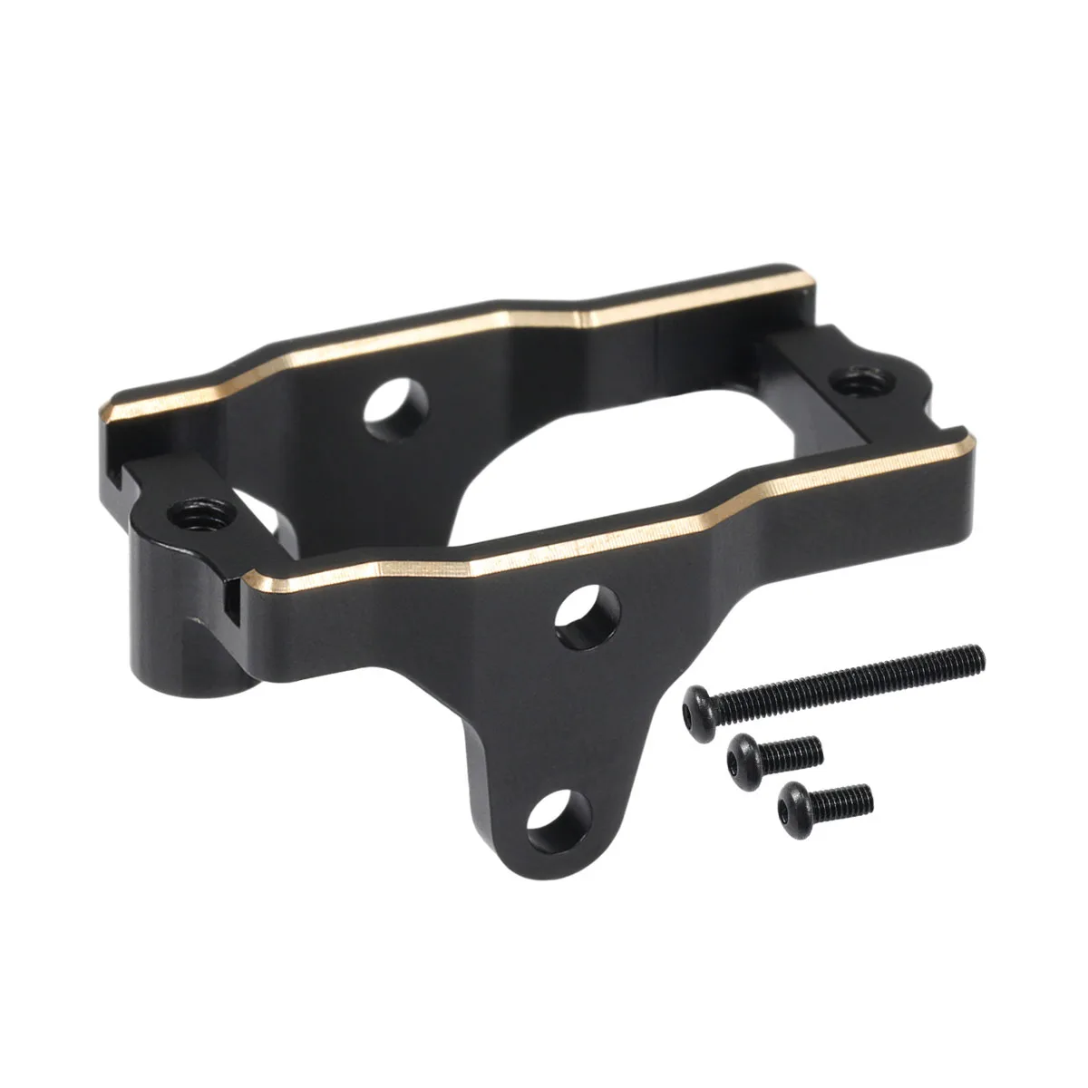 9.3g CNC Brass Steering Servo  - Rc Crawler Axle Parts บทวิจารณ์และราคา
