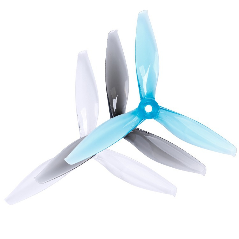 GEMFAN Freestyle 5144 5.1 Inch - Rc Motor Drone บทวิจารณ์และราคา