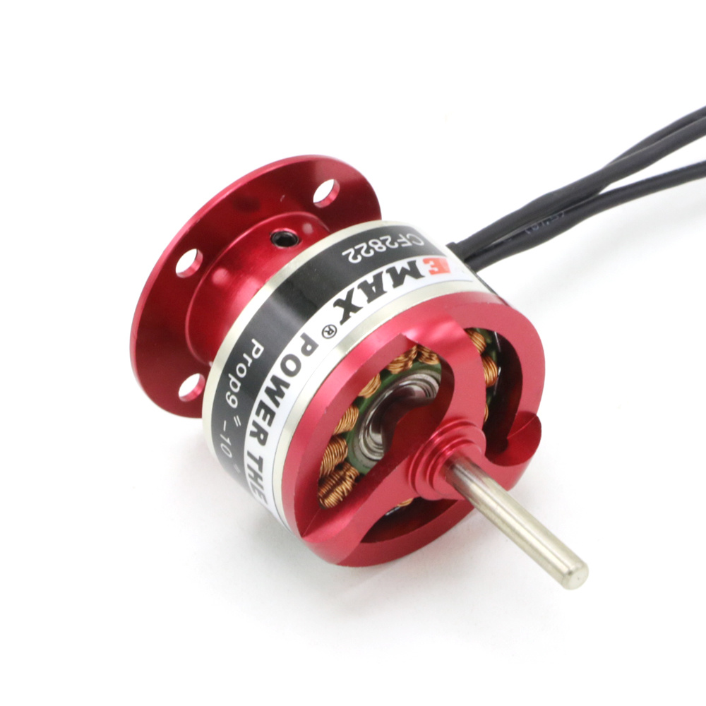 EMAX CF2822 1200KV Outrunner M - Drone Xl Rc บทวิจารณ์และราคา