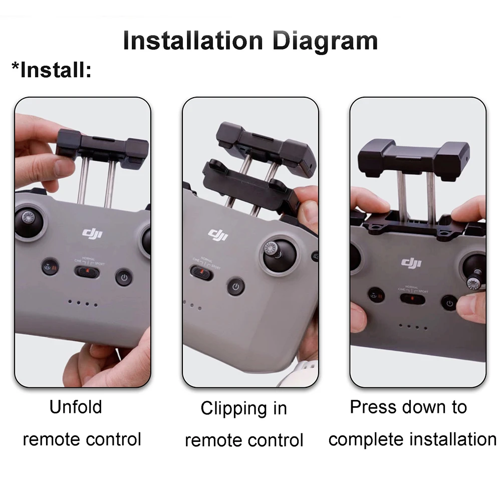 Remote Controller Lanyard Stra - Drone Dji Rc Pro 2 บทวิจารณ์และราคา