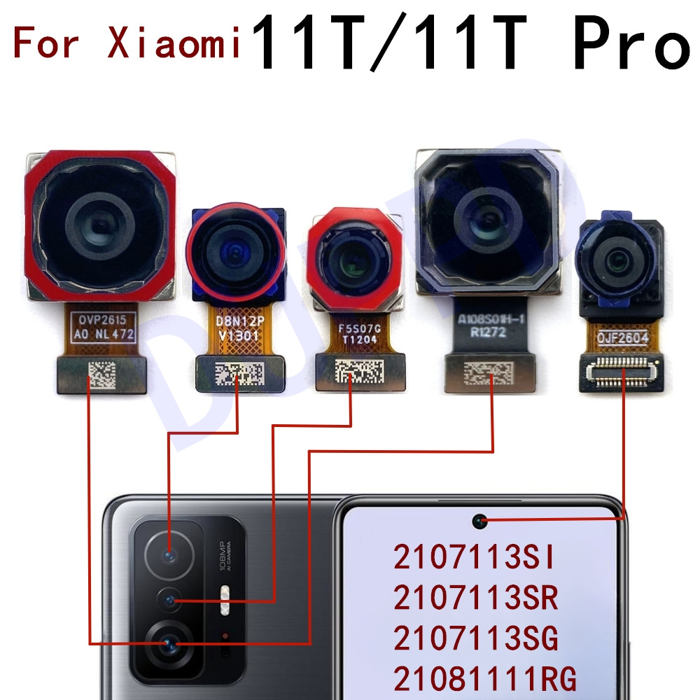Front Rear Camera For Xiaomi M - Drone Xiaomi Rc บทวิจารณ์และราคา