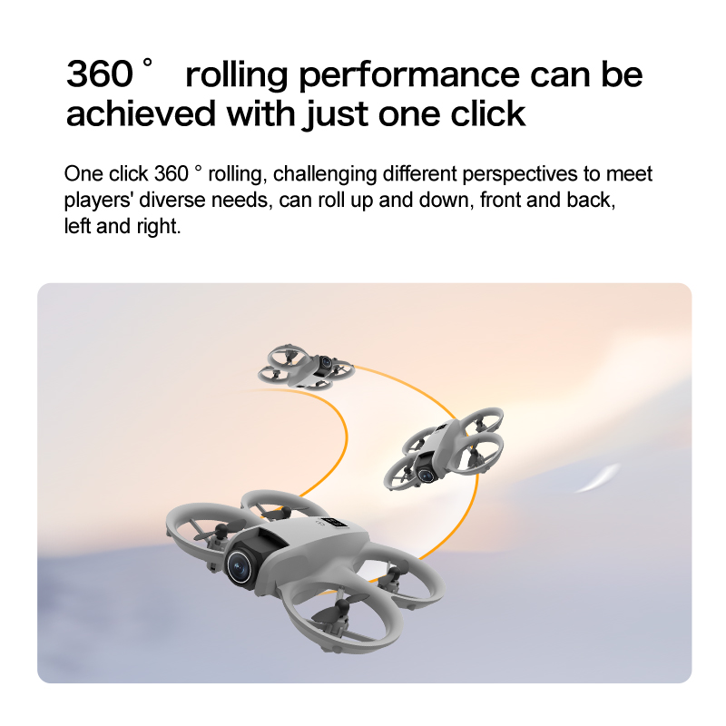 T3 Mini Drone 8K HD Camera FPV - Drone Pro Rc Ufo บทวิจารณ์และราคา
