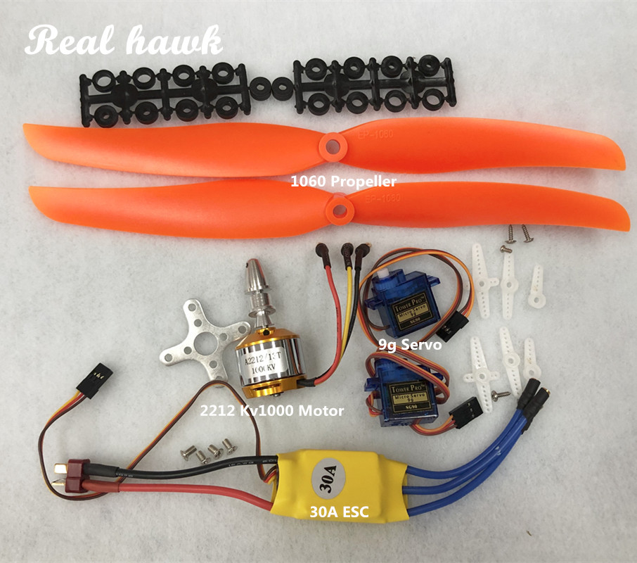 2212 A2212 1000KV Brushless Mo - Rc Motor Drone บทวิจารณ์และราคา
