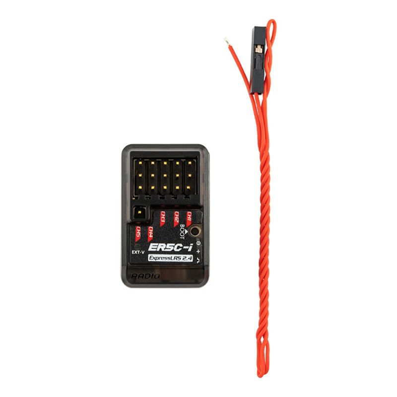 WOTT-For Radiomaster Er5ci 5CH - Rc Boat บทวิจารณ์และราคา