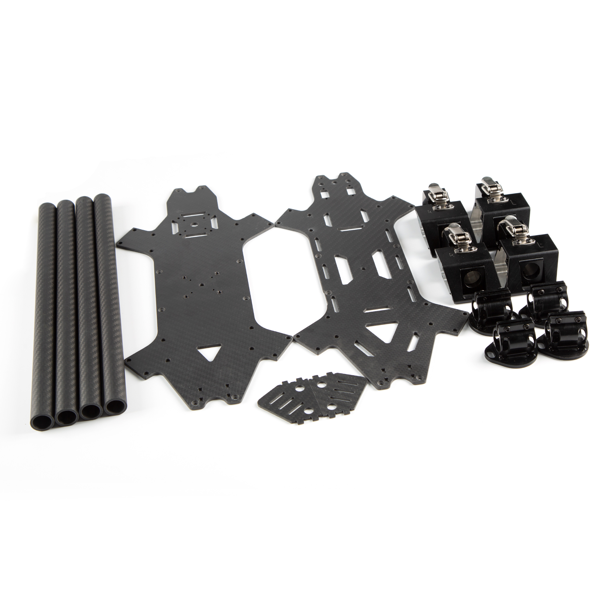 15inch /17inch FPV Carbon Fibe - Rc Motor Drone บทวิจารณ์และราคา