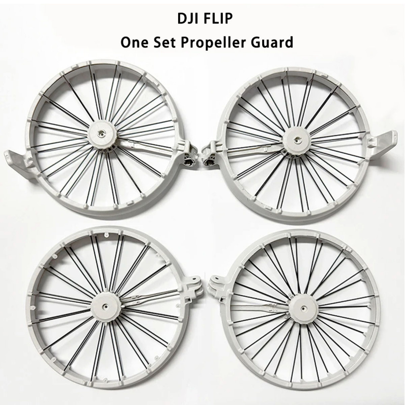 Original Propeller Guard for D - Drone Propeller Guards บทวิจารณ์และราคา