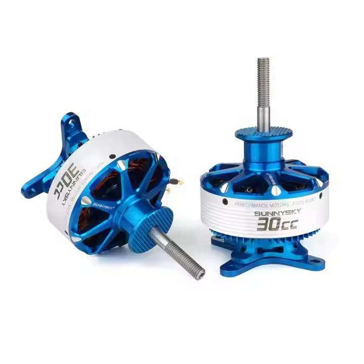 X Series V3 X7015 30CC KV215 B - Rc Motor Drone บทวิจารณ์และราคา