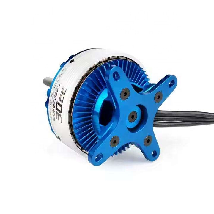 X Series V3 X7015 30CC KV215 B - Rc Motor Drone บทวิจารณ์และราคา