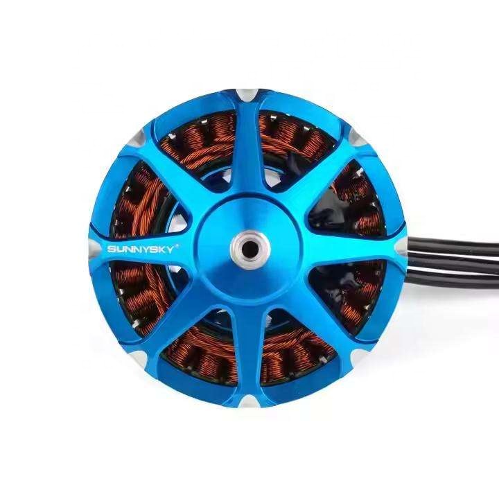 X Series V3 X7015 30CC KV215 B - Rc Motor Drone บทวิจารณ์และราคา