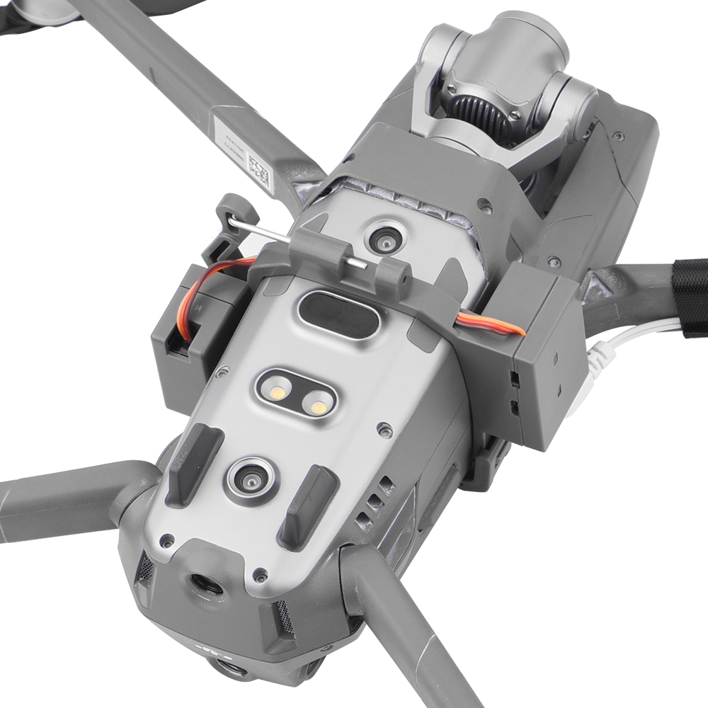 Remote Thrower Delivery Batter - Drone Dji Rc Pro 2 บทวิจารณ์และราคา