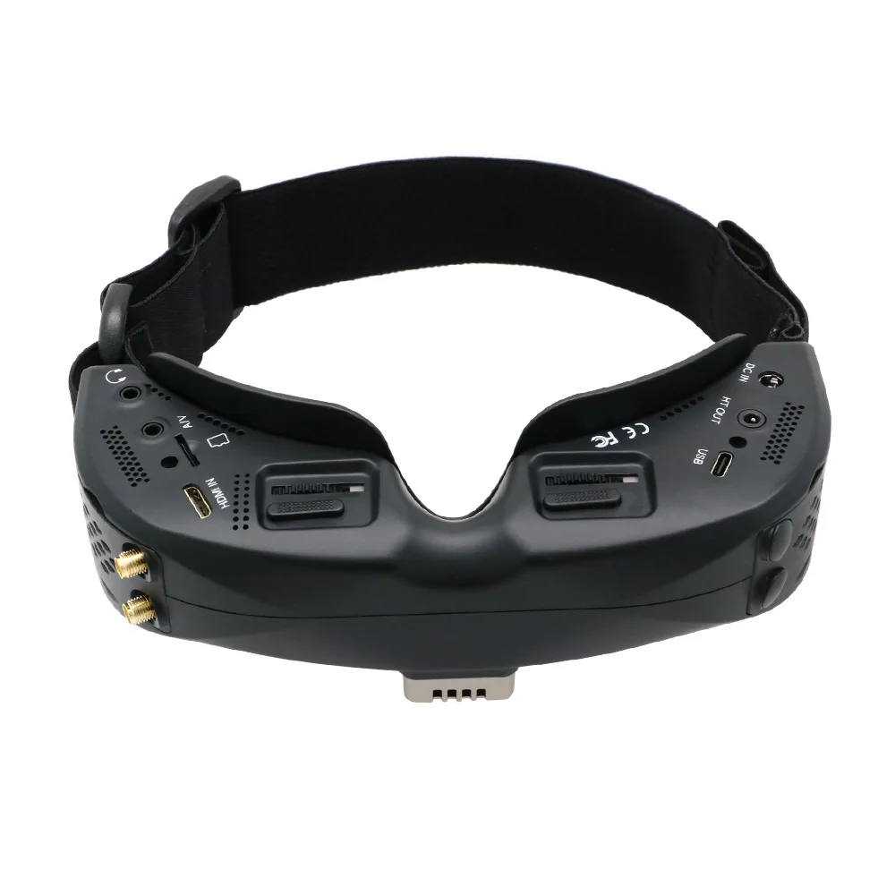 SKYZONE SKY04X PRO OLED 48CH 5 - Drone Rc Fpv บทวิจารณ์และราคา