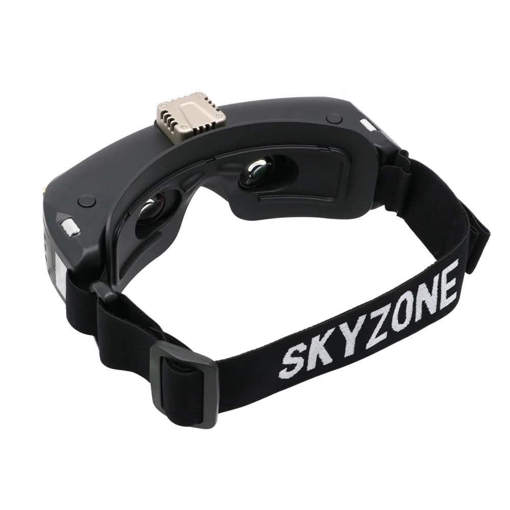 SKYZONE SKY04X PRO OLED 48CH 5 - Drone Rc Fpv บทวิจารณ์และราคา