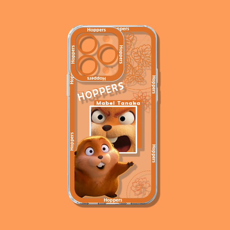 Disney Pixar Hoppers Cute Case - Drone Xiaomi Rc บทวิจารณ์และราคา