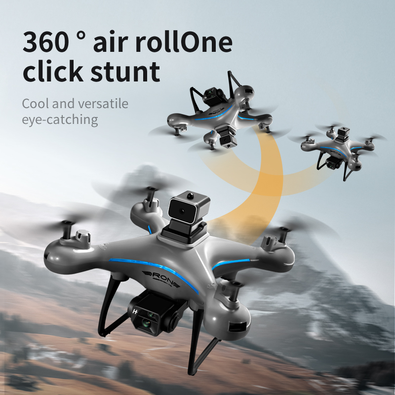 KY102 Drone 8K Profesional Dua - Drone Ky102 Rc บทวิจารณ์และราคา