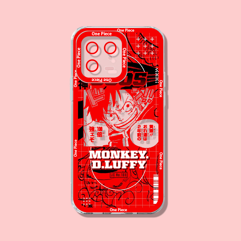 O-One Piece Monkey D. Luffy Ca - Drone Xiaomi Rc บทวิจารณ์และราคา