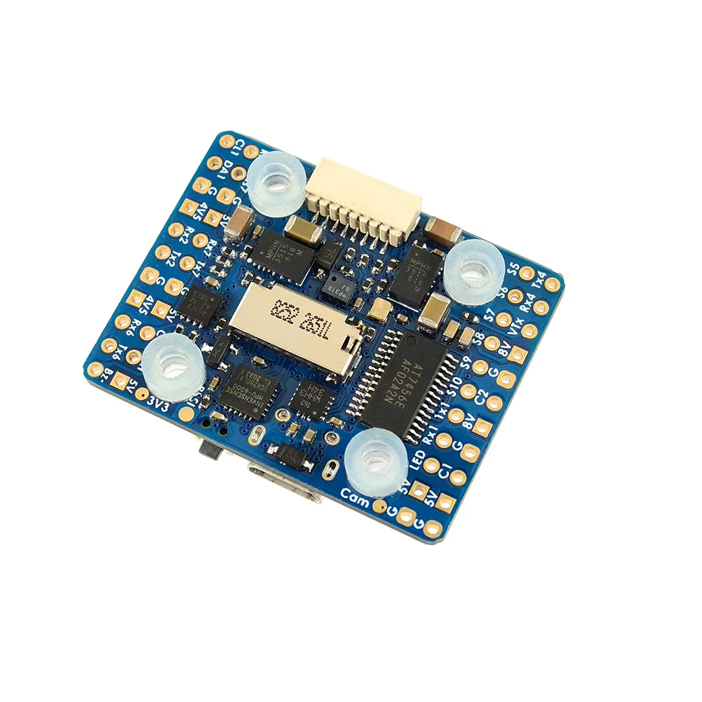MATEKSYS Matek H743 MINI V3  F - Drone Rc Flight Controller บทวิจารณ์และราคา