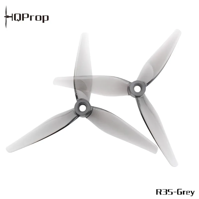 12 PCS / 6 Pairs HQProp 5135V2 - Drone Rc Quadcopter บทวิจารณ์และราคา