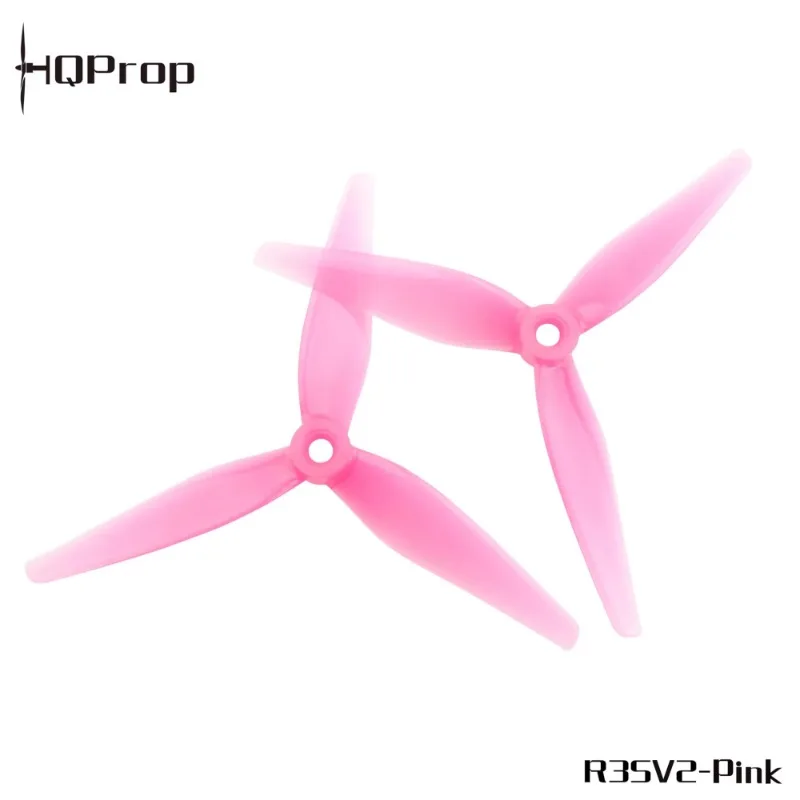 12 PCS / 6 Pairs HQProp 5135V2 - Drone Rc Quadcopter บทวิจารณ์และราคา