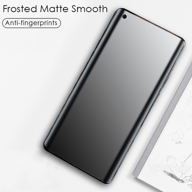 3Pcs Matte Soft Hydrogel Film  - Drone Xiaomi Rc บทวิจารณ์และราคา