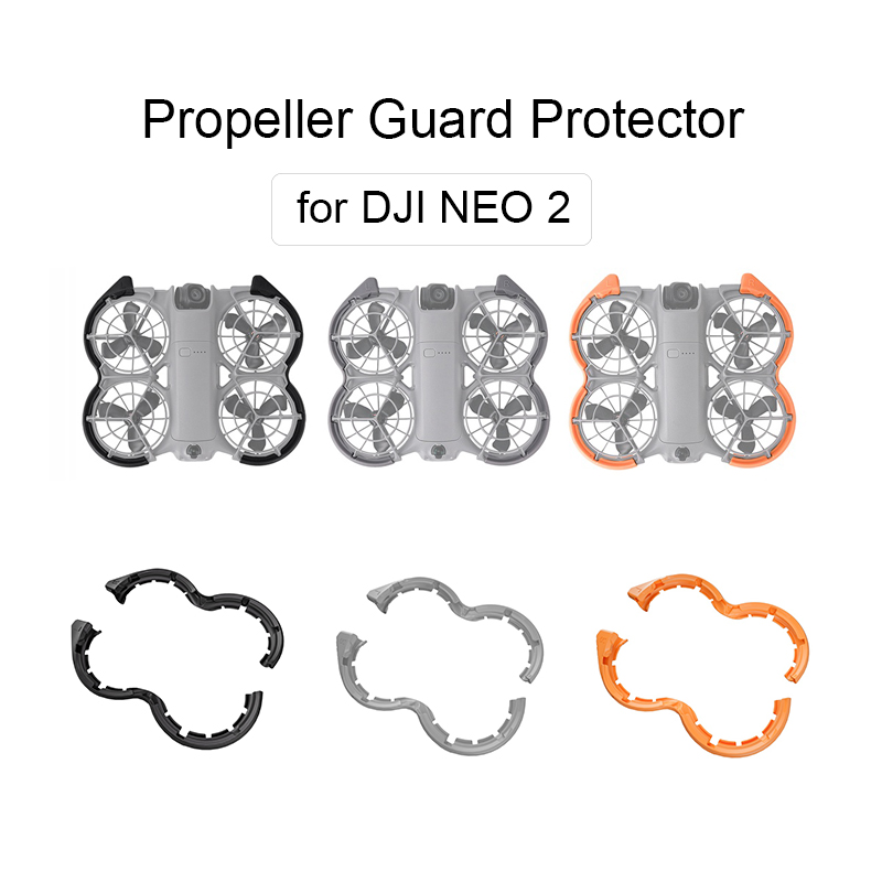 Propeller Guard for DJI NEO 2  - Drone Propeller Guards บทวิจารณ์และราคา